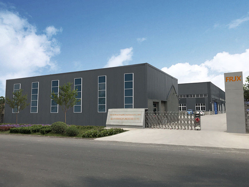Chiny Quanzhou Fengrui Machinery Co., Ltd 