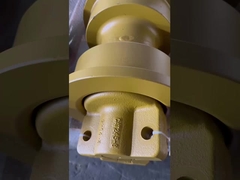 Rolety ścieżkowe koparki E245 E320 E336 E120B E349 E390