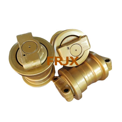 jakość  Jcb Excavator Undercarriage Parts Js200 Js210 Js220 Track Roller fabryka