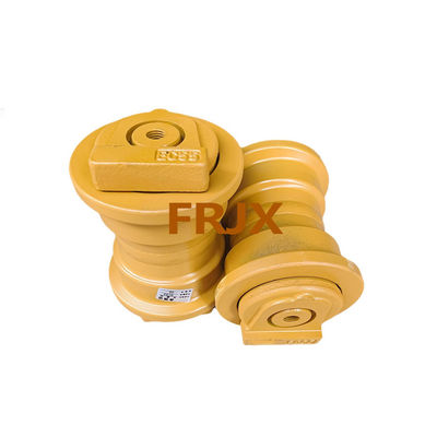 FRJX Excavator Track Roller Zapewniając, że Twój sprzęt działa zgodnie z potencjałem PC750 Undercarriage Roller