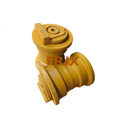 FRJX Excavator Track Roller Zapewniając, że Twój sprzęt działa zgodnie z potencjałem PC750 Undercarriage Roller