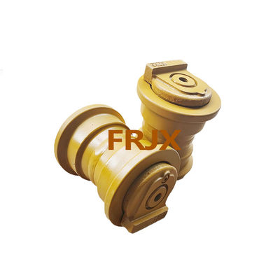 FRJX Excavator Track Roller Zapewniając, że Twój sprzęt działa zgodnie z potencjałem PC750 Undercarriage Roller