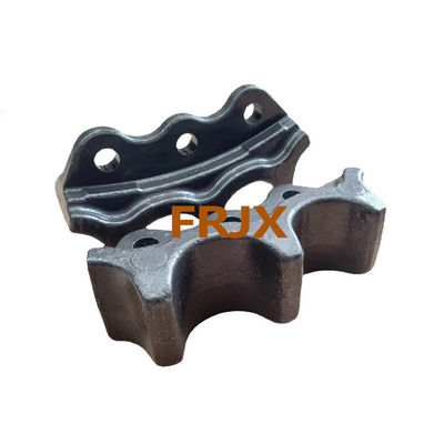 Wyciąg podwozia bagna Js130 Js140 Js200 Js220 Js240 Js330 Js360 OEM