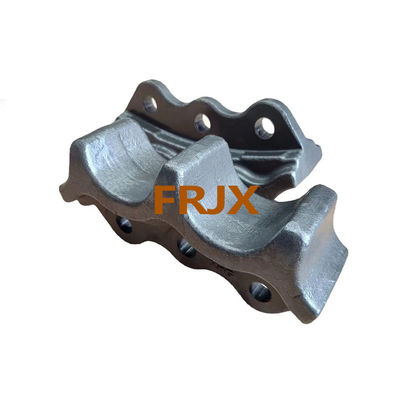 Wyciąg podwozia bagna Js130 Js140 Js200 Js220 Js240 Js330 Js360 OEM
