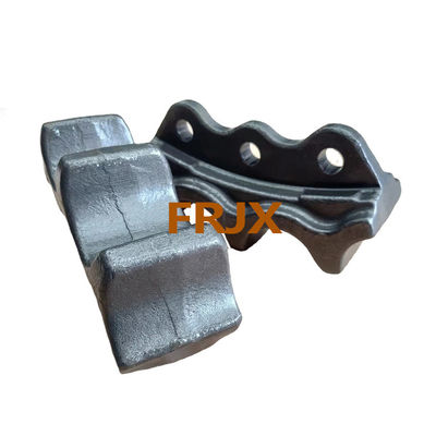 Wyciąg podwozia bagna Js130 Js140 Js200 Js220 Js240 Js330 Js360 OEM