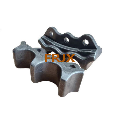 Wyciąg podwozia bagna Js130 Js140 Js200 Js220 Js240 Js330 Js360 OEM