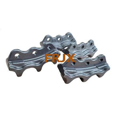 Części zamienne podwozia koparki Doosan Volvo Track Drive Excavator Track Sprocket