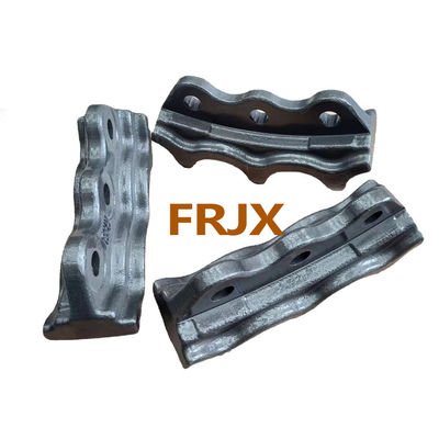 Części zamienne podwozia koparki Doosan Volvo Track Drive Excavator Track Sprocket