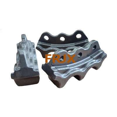 Części zamienne podwozia koparki Doosan Volvo Track Drive Excavator Track Sprocket