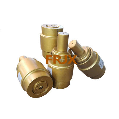 200105-00025 Części podwozia koparki Rolnik przenośny dla DX225LC Top Roller FRJX GMQZ Logo