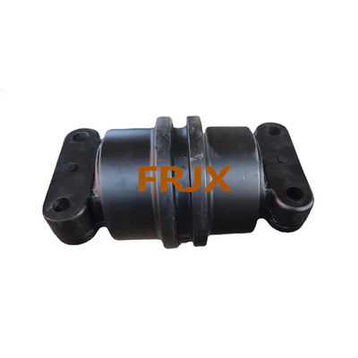 Sumitomo SH200 SH280 Ekskawator Roller / Top Roller Excavator Assembly Of Heavy Excavator