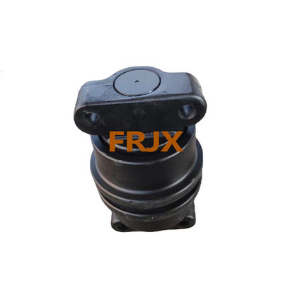 Sumitomo SH200 SH280 Ekskawator Roller / Top Roller Excavator Assembly Of Heavy Excavator