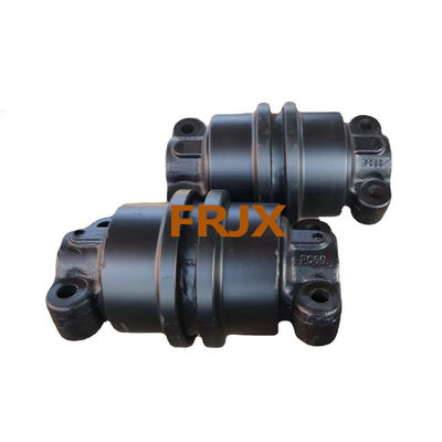 Komatsu Carrier Roller PC15/PC18/PC20 Top Roller Mini Excavator
