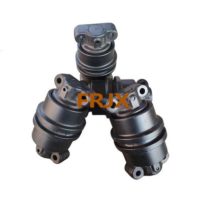 Doosan części podwozia koparki rolka dla rolki nośnej Dx300