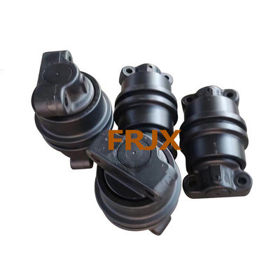 Doosan części podwozia koparki rolka dla rolki nośnej Dx300