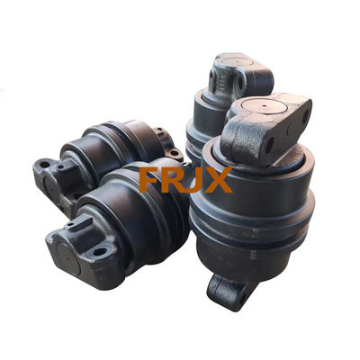 Doosan części podwozia koparki rolka dla rolki nośnej Dx300