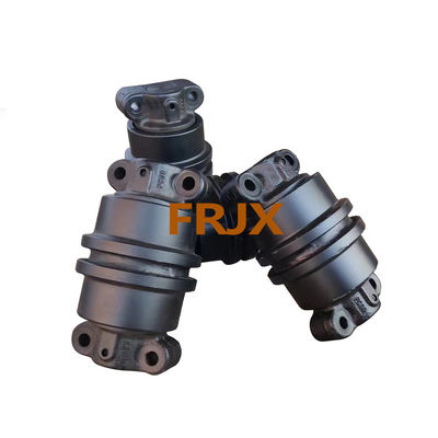 Oryginalna fabryka PC200-8 Zgromadzenie koparki Top Excavator Carrier Roll OEM lub ODM