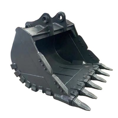 Górnik do wykopalisk, wiadro do siewki, Carter 320 323 330 336 wiadro do kopania skał