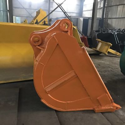 Zastosowany wiaderek do kopania wykopalniany pojemność 0,9 kubika dla wykopalni ZX200 EX200 PC200 CAT320