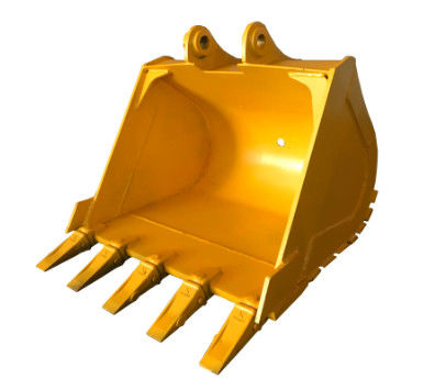 Żółty wiadro do kopalni EC220 DX300 SK220-5 CAT318