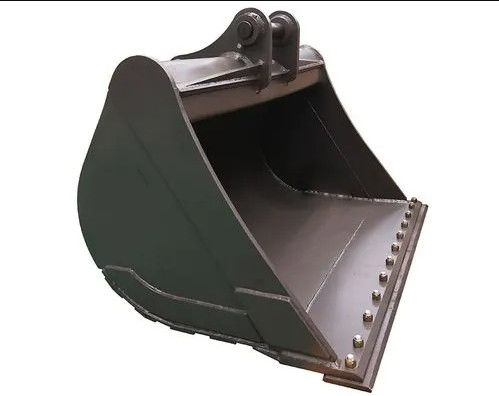 Żółty wiadro do kopalni EC220 DX300 SK220-5 CAT318