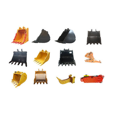 OEM wiadro do wykopalni EX100 EX120 EX150 EX200 EX210 EX220 EX300 EX350