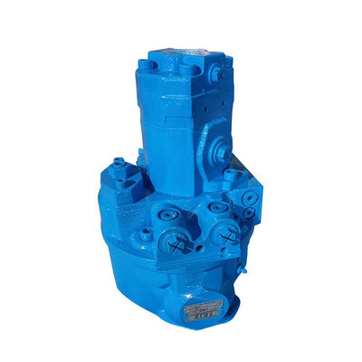 Aluminiowe mocowanie flanszy 12V silniki obrotowe 10 Nm moment dla koparki Komatsu PC1250-8