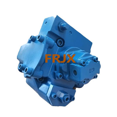 Silnik swingowy w kopalni R210-7 dla Hyundai Swing Motor 1000 obr./min