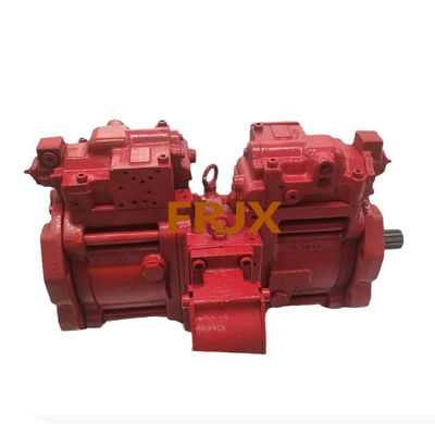 M5X180CHB RG14 SY235 Części konstrukcyjne koparek hydraulicznych