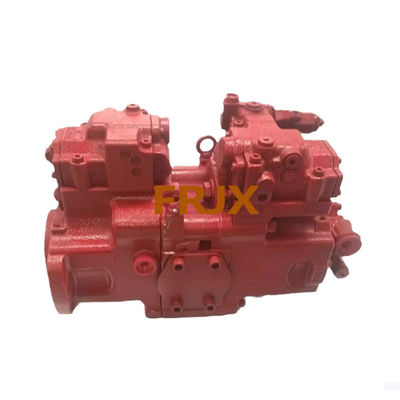 M5X180CHB RG14 SY235 Części konstrukcyjne koparek hydraulicznych