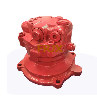 Włókno Flanges Mount Electric Rotary Swing Motor Of Excavator 1 cali średnica wału lekkie z prądem 5A