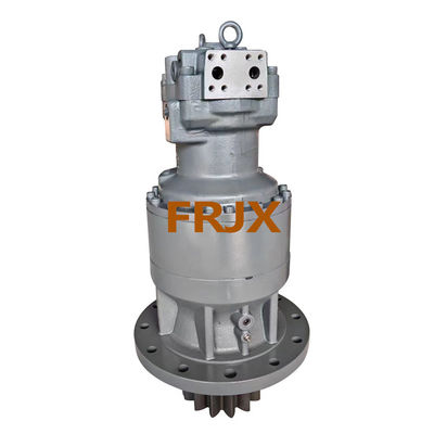 SH200 SBHSM150 Rotacyjny silnik huśtawny koparki 22SM 22SM1510117 Części zamienne koparki Swing Gearbox