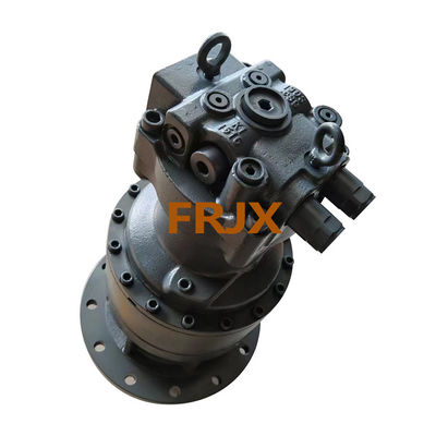 SH200 Swing Gearbox Excavator Keyed Shaft 12V Electric Rotary Motor Flanges Mounting Typ 1000 obrotów na minutę Prędkość