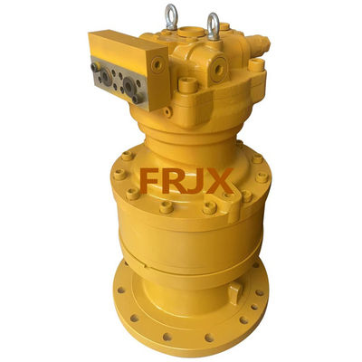 Elektryczne Aluminiowe Flance Rotary Excavator Motors 12V 1 Inch Węzło średnica 10 Nm Tork
