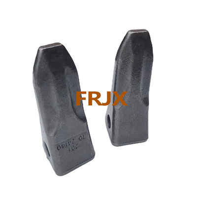 FRJX Marka E320 1u3352 Zęby wiadra do koparek Ładowarki kół