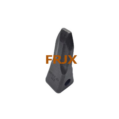 Precyzyjne odlewanie Mini Excavator Bucket Teeth Lost Wax Casting OEM Standard 1u3352 Żółty Czarny Kolor
