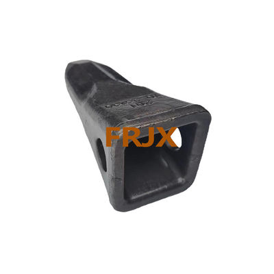 Precyzyjne odlewanie Mini Excavator Bucket Teeth Lost Wax Casting OEM Standard 1u3352 Żółty Czarny Kolor