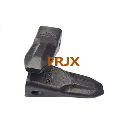 FRJX Marka E320 1u3352 Zęby wiadra do koparek Ładowarki kół