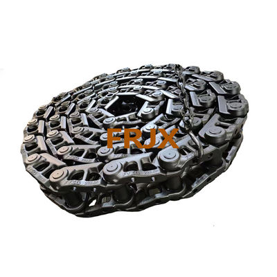 Ścieżkowy łańcuch kopalni części zamienne podwozia Ścieżkowy link 9n4552 201-9119 dla Caterpillar E330 E330r