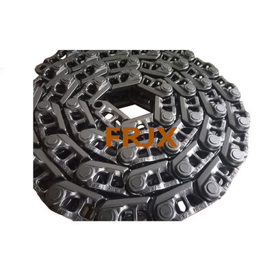Gładki łańcuch wiązania koparki D6N Assy Lubricate Chain 37L Track Link Assembly