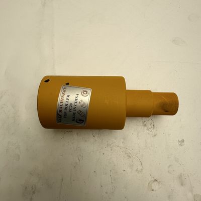 PC20 Podwozie koparki części górnego walca górnego walca nośnika torów dla Komatsu PC20