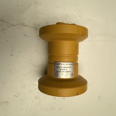 50 mm grubość flensy części pojemnika koparki dla optymalnej wydajności i trwałości