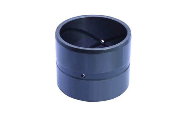 1195200 80*95*80 Bucket Bush PC200 Bushing Black With Oil Holes (Buczkowy krzak PC200) Czarny z otworami olejowymi