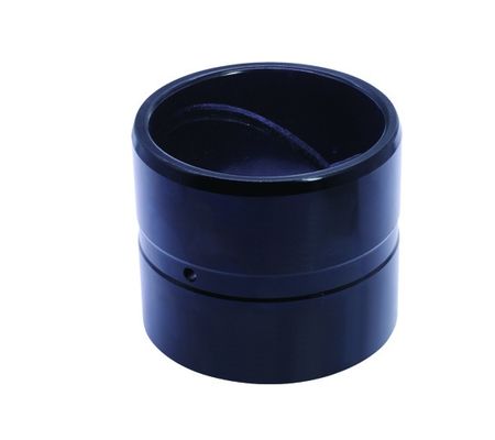 1195200 80*95*80 Bucket Bush PC200 Bushing Black With Oil Holes (Buczkowy krzak PC200) Czarny z otworami olejowymi