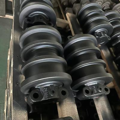 Excavator Track Roller support wheels 231-3574  233-2629 6W1631 6W1953