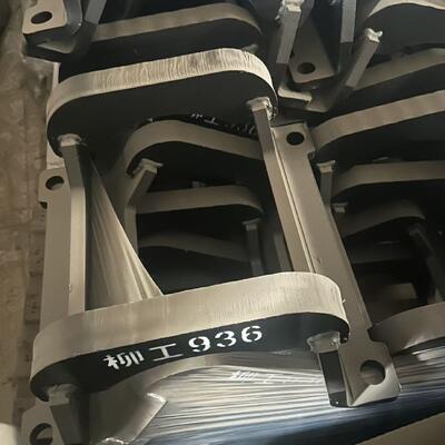 Ochrona łańcucha koparki, ochrona łańcucha, części odporne na zużycie, uchwyt łańcucha