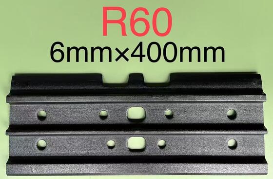 Ekskawator, buldozer, płytka pełzająca, płytka łańcuchowa, buldozer, płytka jednobramkowa 400mm 500mm 510mm 560mm 600mm 610mm 660mm